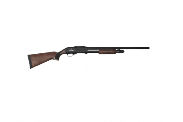 Fusil à pompe SÜHLBERG ST-101 WOOD Calibre 12/76