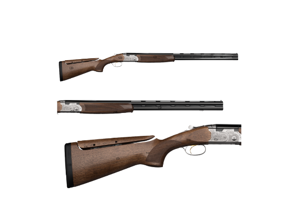 Fusil Beretta 686 Silver Pigeon I Sporting Calibre 12/76