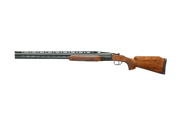 Zoli Kronos Sporting Calibre 12/76 Canon 81 cm Bande Haute 