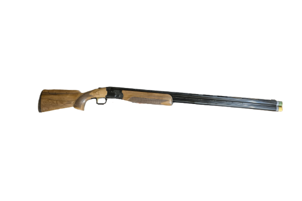 ATA PRO 12 Calibre 12/76 Canon 76 cm