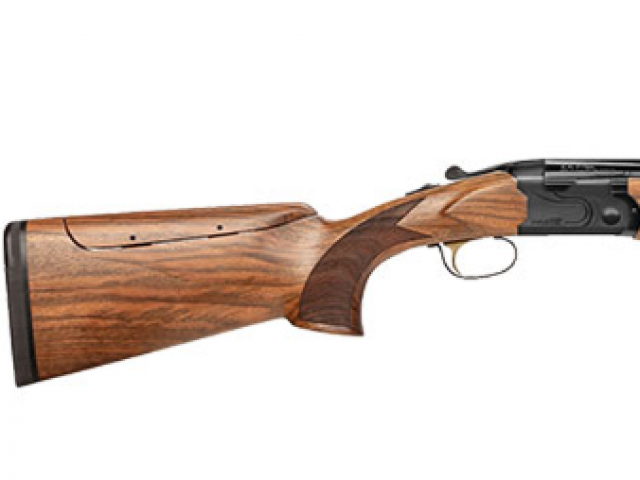 ATA PRO 12 Calibre 12/76 Canon 76 cm