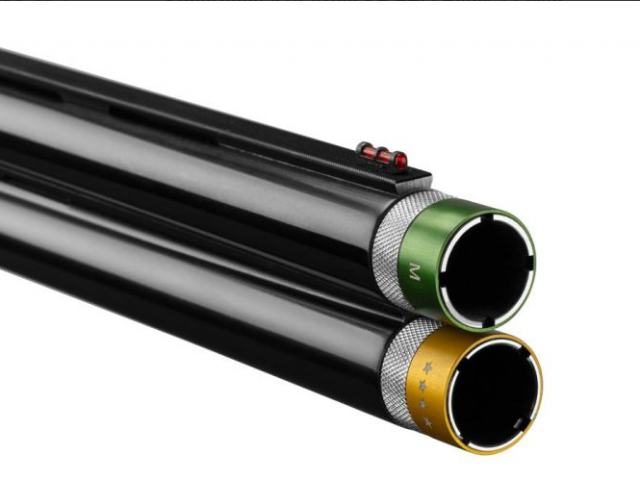 ATA PRO 12 Calibre 12/76 Canon 76 cm