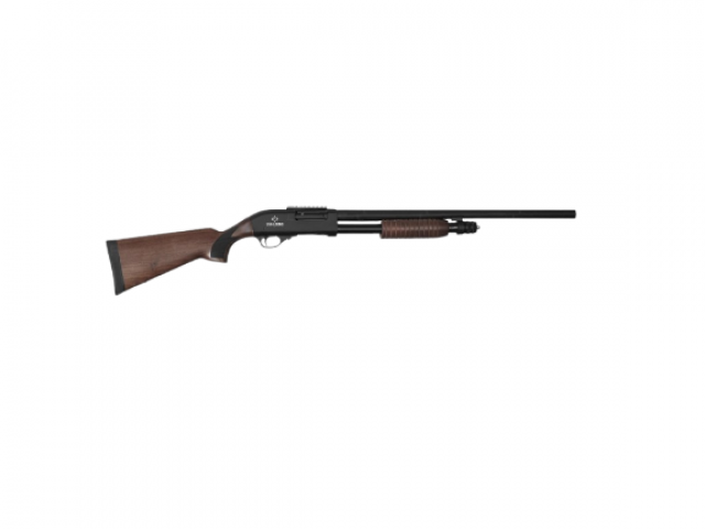 Fusil à pompe SÜHLBERG ST-101 WOOD Calibre 12/76