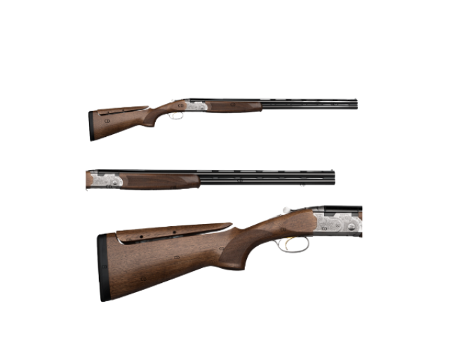 Fusil Beretta 686 Silver Pigeon I Sporting Calibre 12/76