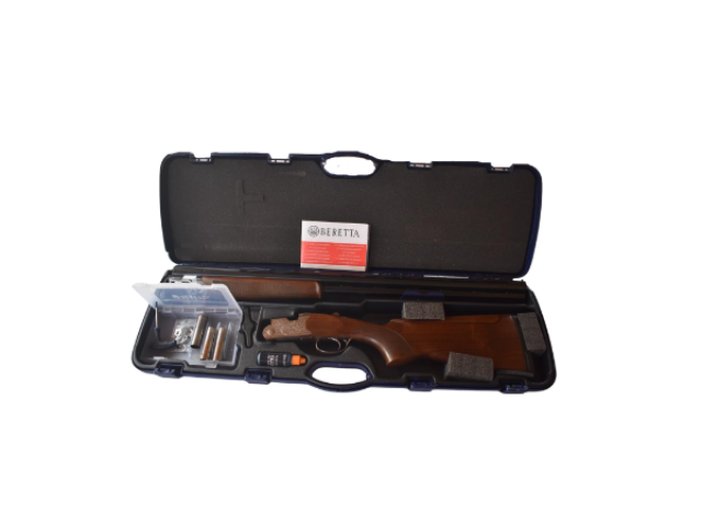 Fusil Beretta 686 Silver Pigeon I Sporting Calibre 12/76