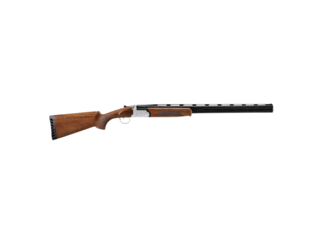 Fusil de sport superposé SÜHLBERG SPORTING Calibre 12/76 avec busc réglable