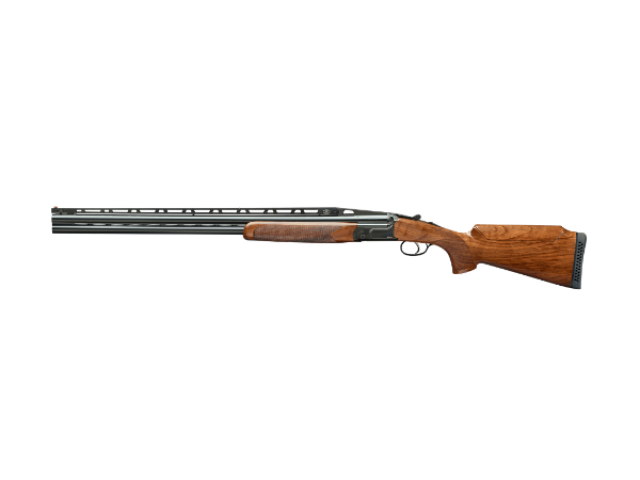 Zoli Kronos Sporting Calibre 12/76 Canon 81 cm Bande Haute 