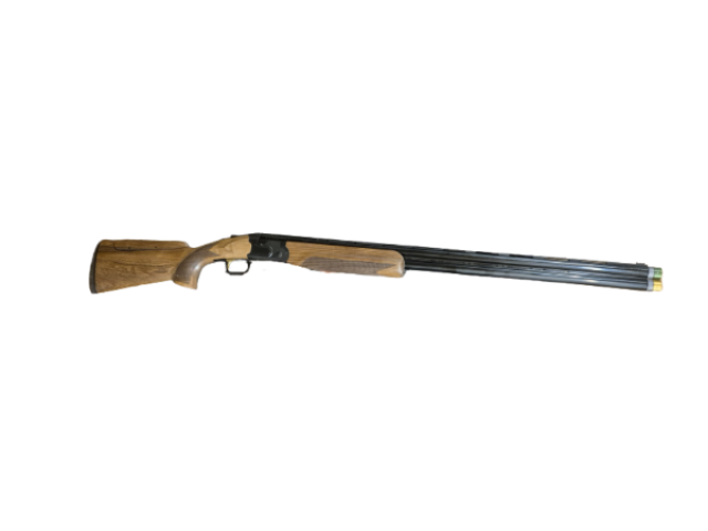 ATA PRO 12 Calibre 12/76 Canon 76 cm