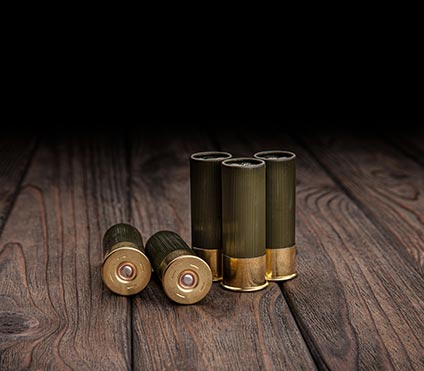 Munitions