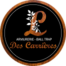 Logo ball-trap